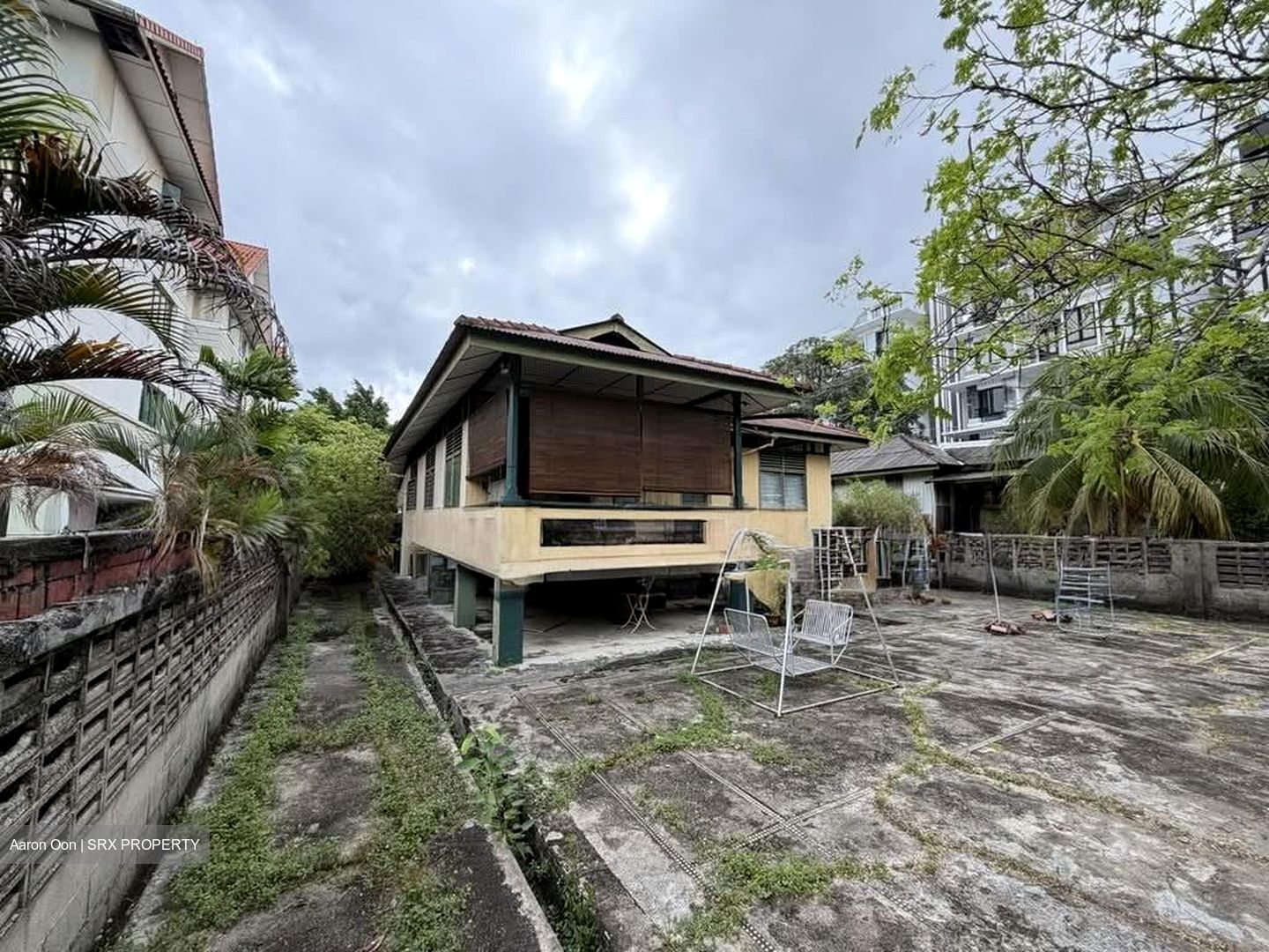 Joo Chiat Road (D15), Detached #587808441